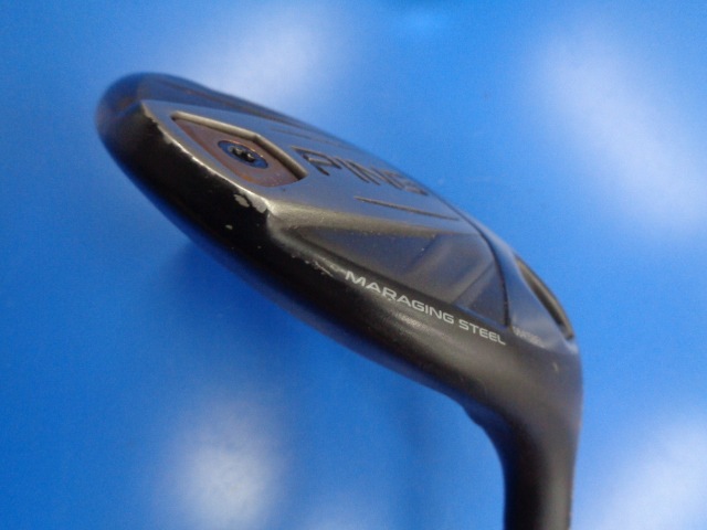 中古 G400 3W 14.5°フェアウェイウッド ゴルフ用品