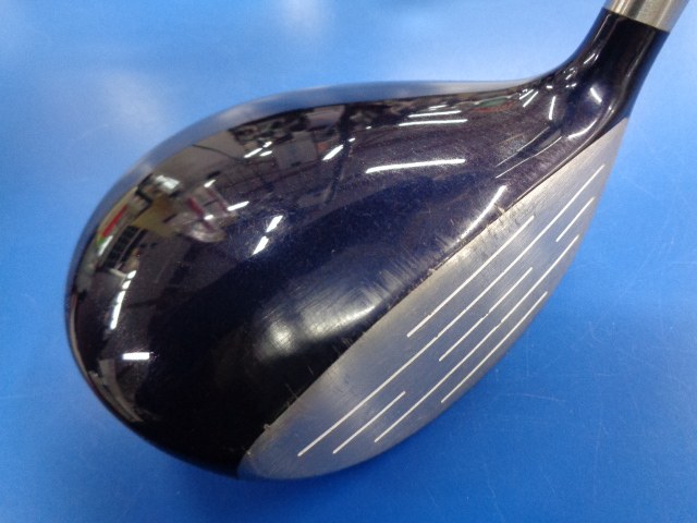 中古 CF218 5W 19°フェアウェイウッド ゴルフ用品