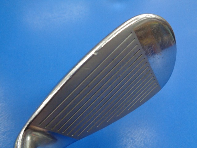 中古 TOUR B JGR HF2 8本アイアンセット ゴルフ用品