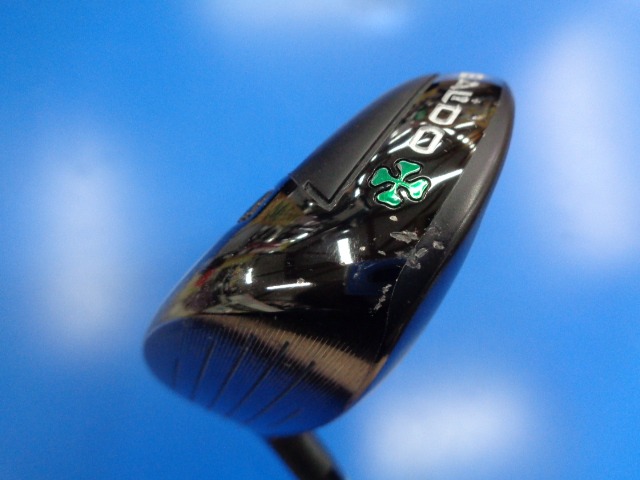 中古 CORSA 2022 5W 18°フェアウェイウッド ゴルフ用品