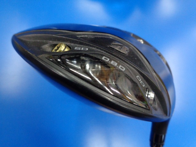 中古 B2 HT 9.5°ドライバー ゴルフ用品