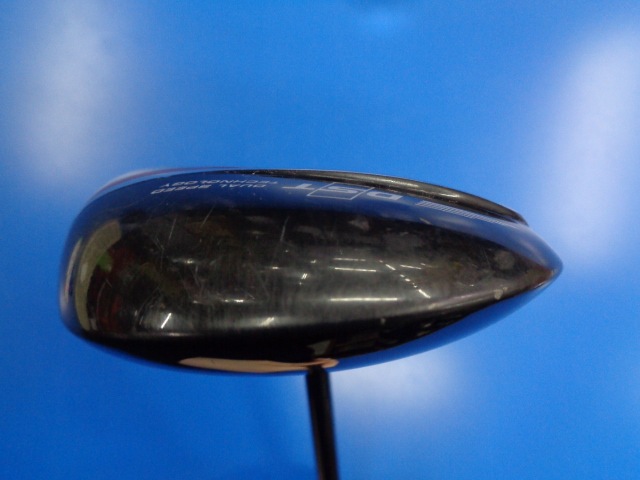 中古 ゼクシオ2016モデル レッド 5W 18°フェアウェイウッド ゴルフ用品