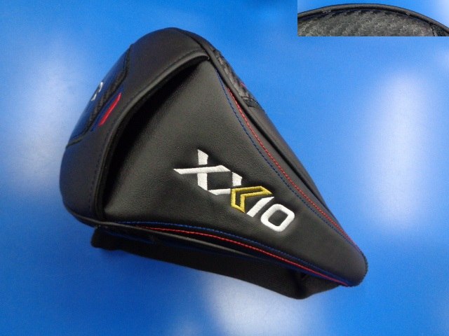 中古 ゼクシオ2024 Navy 9.5°ドライバー ゴルフ用品