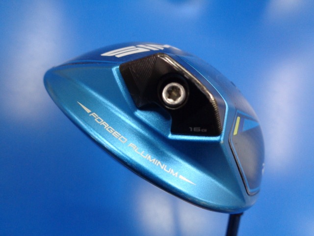 中古 SIM2 9°ドライバー ゴルフ用品