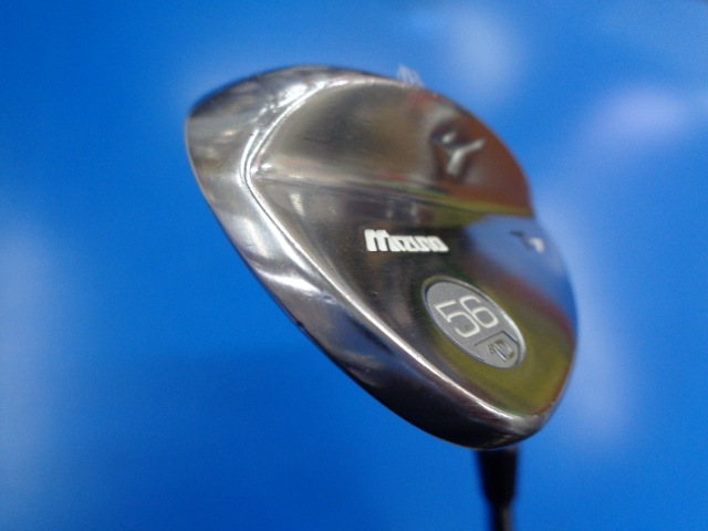 中古 T7 56-10 56°ウェッジ ゴルフ用品