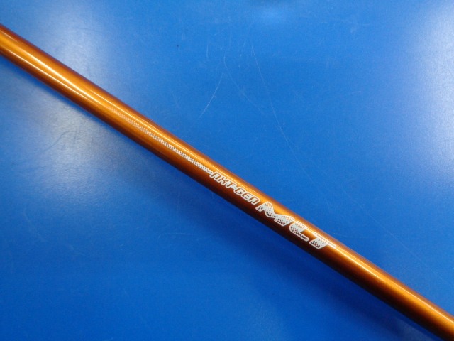 中古 アルディラ NVX55-S 44.5 PING G430スリーブシャフト ゴルフ用品