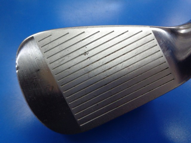 中古 PRGR TUNE 02 CB 6本アイアンセット ゴルフ用品