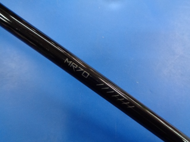 中古 TENSEI CK Pro Orange 50(R) ミズノ用スリーブ 44.5インチシャフト ゴルフ用品