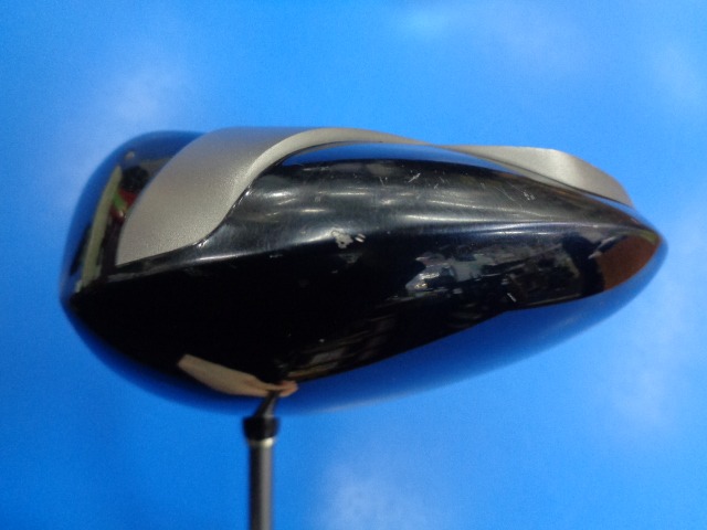 中古 ゼクシオ2010モデル 10.5°ドライバー ゴルフ用品