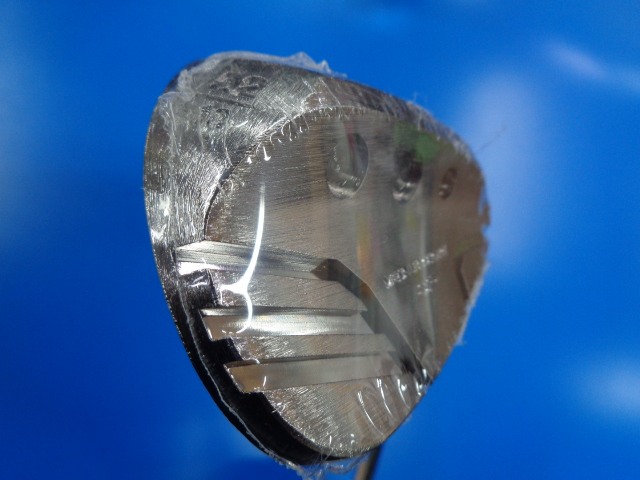 中古 メタルファクトリーSF-WEDGE(ミラーブラック)52-10 52°ウェッジ ゴルフ用品