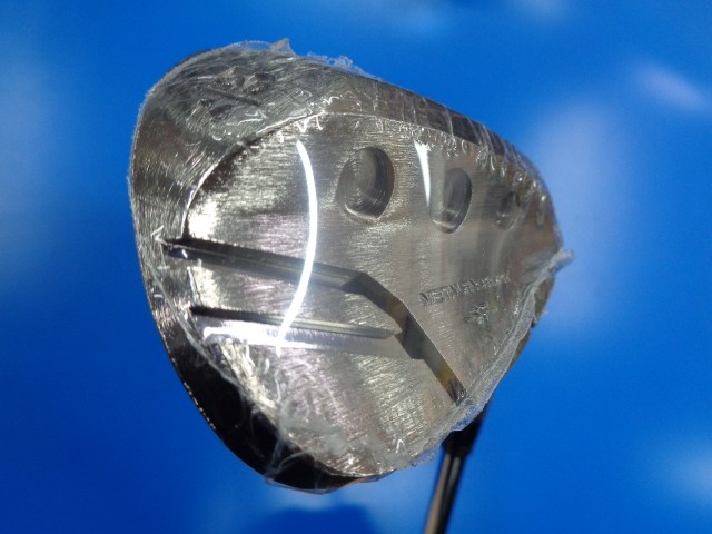 中古 メタルファクトリーSF-WEDGE(ミラーブラック)56-14 56°ウェッジ ゴルフ用品