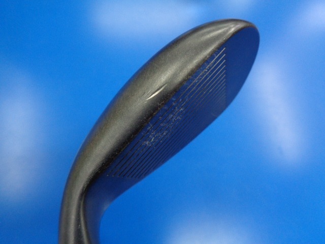中古 TK-40 FORGED 57°ウェッジ ゴルフ用品
