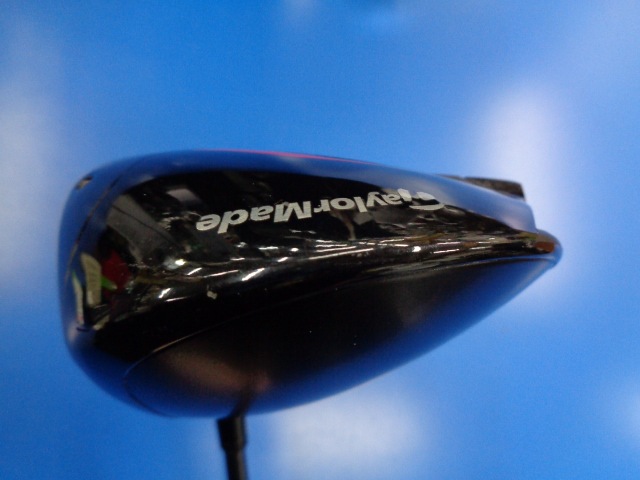 中古 STEALTH HD 10.5°ドライバー ゴルフ用品