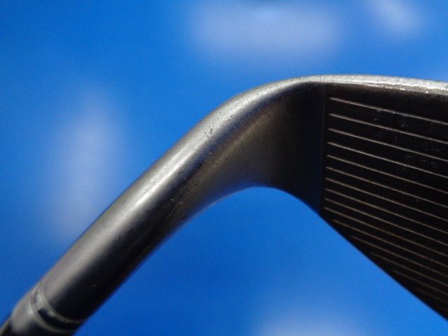 中古 MILLED GRIND3 Chrome 56LB-08 56°ウェッジ ゴルフ用品
