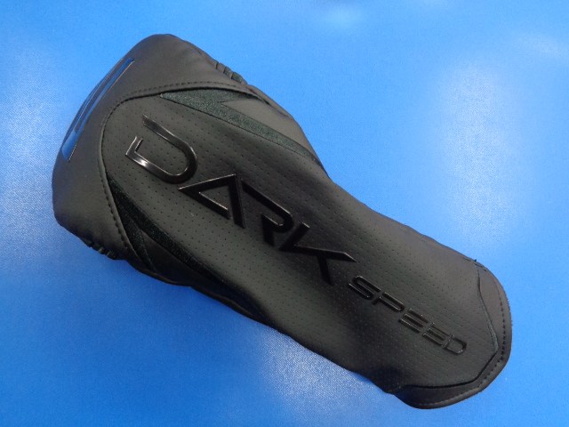 中古 DARKSPEED LS 10.5°ドライバー ゴルフ用品
