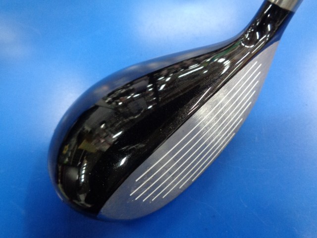 中古 GINNICO UTILITY U4 23.5°ユーティリティ ゴルフ用品