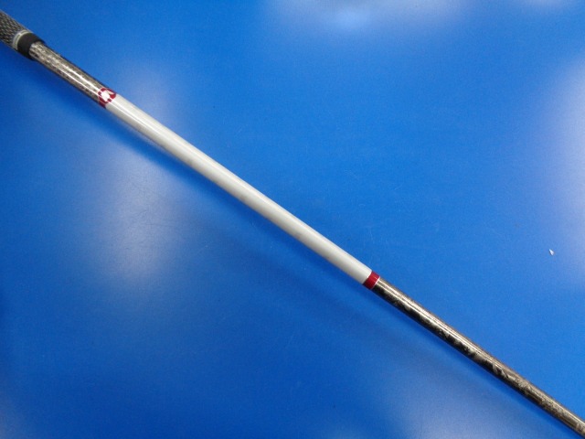 中古 マトリックス OZIK キャロウェイ用スリーブ 44.125インチシャフト ゴルフ用品