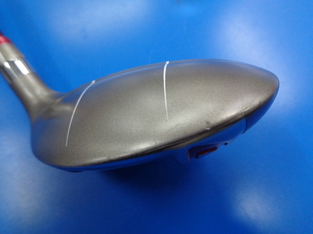 中古 コブラバフラーハイブリッド 5H 25°ユーティリティ ゴルフ用品