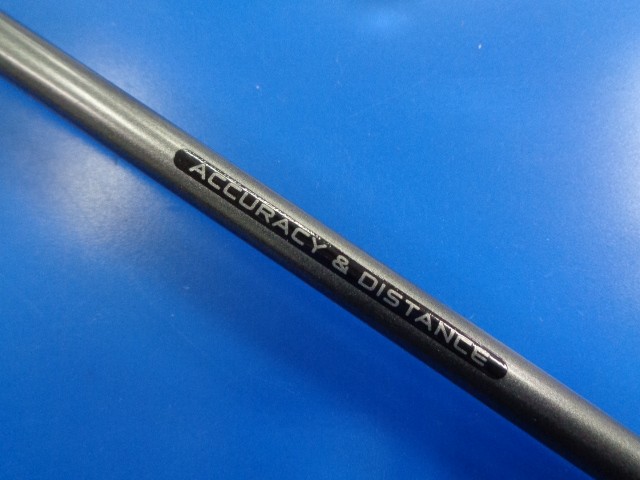 中古 Tour AD XC-6(S) テーラーメイド用スリーブ 44.0インチシャフト ゴルフ用品