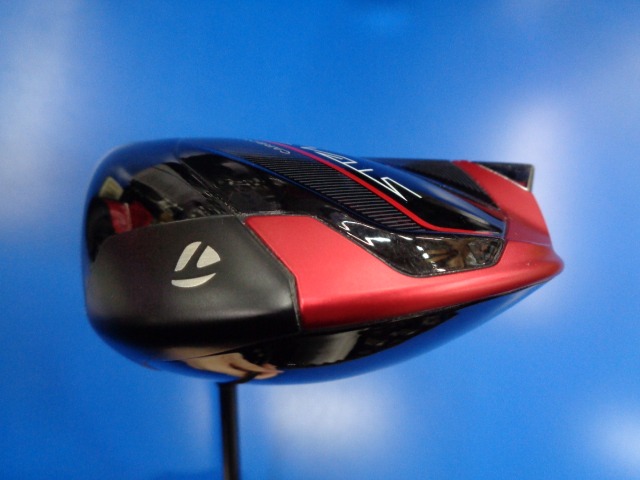 中古 STEALTH2 10.5°ドライバー ゴルフ用品