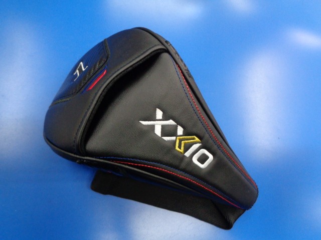 中古 ゼクシオ2024 Navy 10.5°ドライバー ゴルフ用品