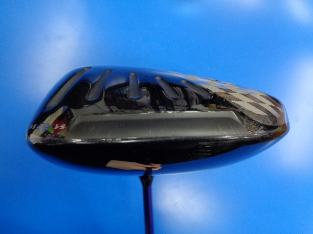 中古 RS 10.5°ドライバー ゴルフ用品