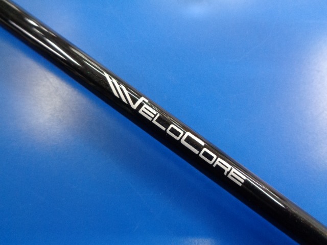 中古 VENTUS TR BK 5(S) キャロウェイ用スリーブ 44.0インチシャフト ゴルフ用品