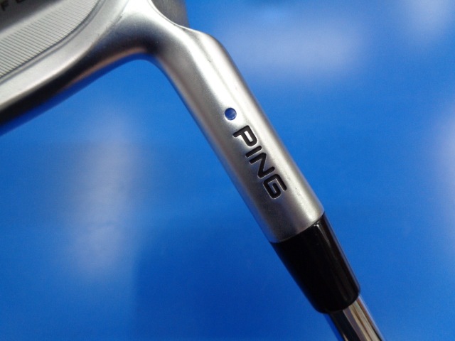 中古 i525 4I 19.5°ユーティリティ ゴルフ用品