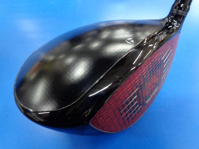 中古 STEALTH PLUS 9°ドライバー ゴルフ用品