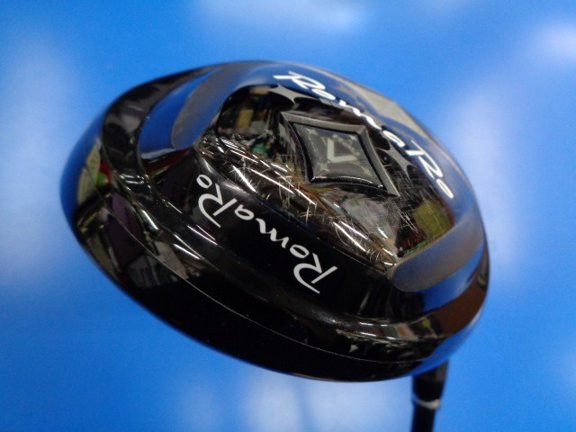 中古 RayV V1-460 10.5°ドライバー ゴルフ用品