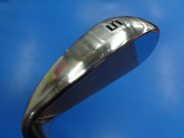 中古 ツアーワールドTW-U 2017 U5 27°ユーティリティ ゴルフ用品