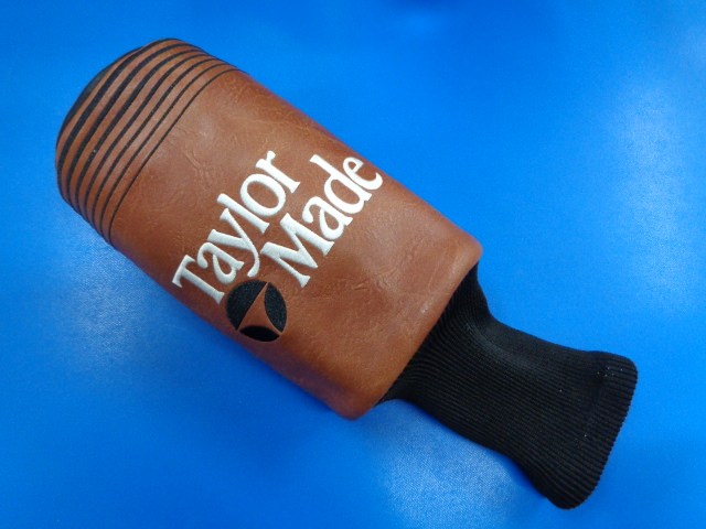 中古 BRNR MINI DRIVER COPPER 13.5°ドライバー ゴルフ用品