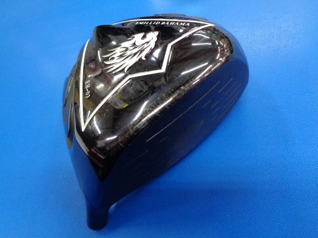 中古 EB-03 9.5°ドライバー ゴルフ用品