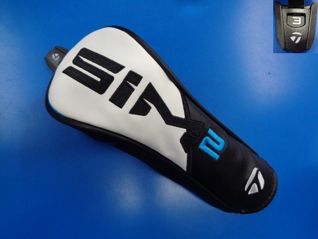 中古 SIM2 MAX RESCUE #3 19°ユーティリティ ゴルフ用品