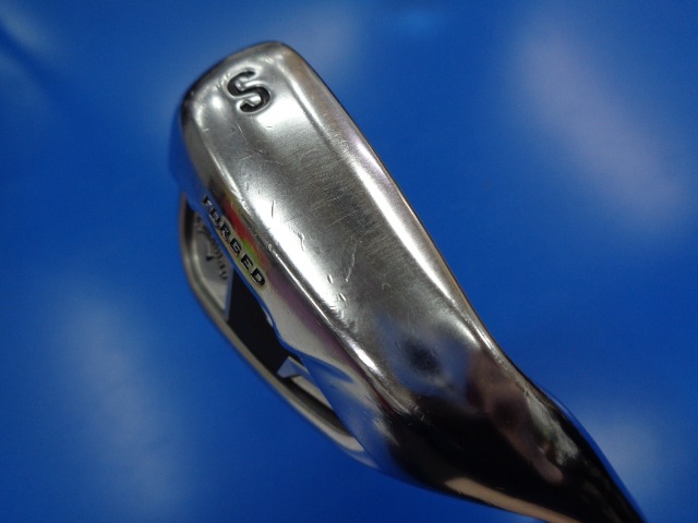 中古 APEX 2019 54°ウェッジ ゴルフ用品