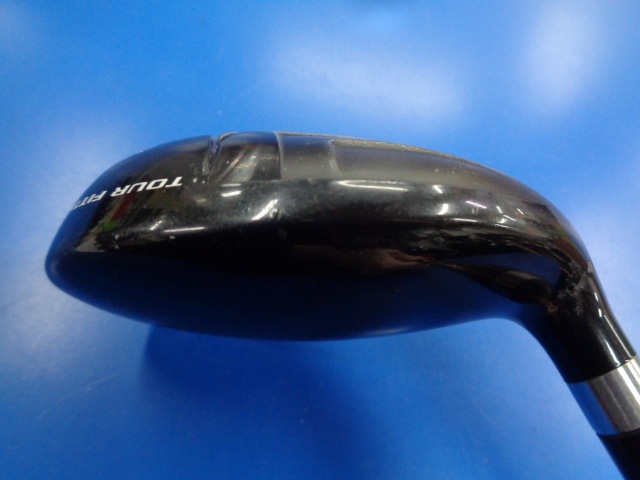 中古 スリクソンZ H45TOUR #3 19°ユーティリティ ゴルフ用品