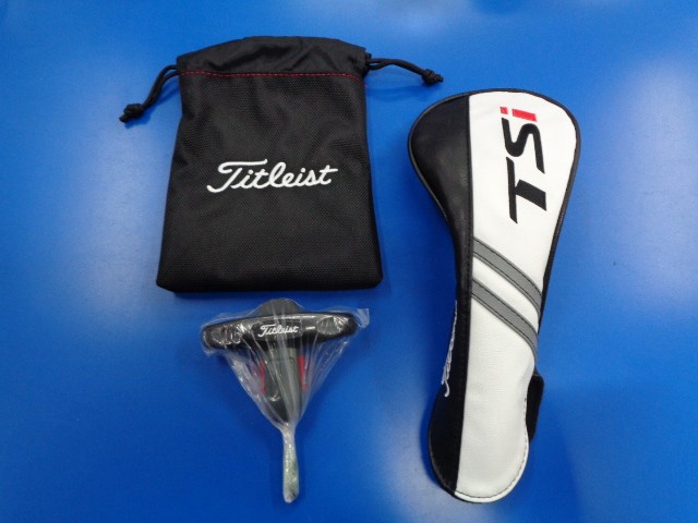 中古 TSi1 18 18°フェアウェイウッド ゴルフ用品