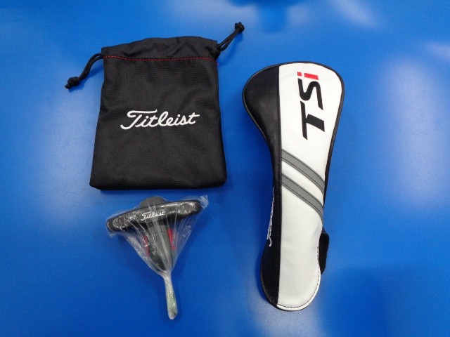 中古 TSi1 20 20°フェアウェイウッド ゴルフ用品