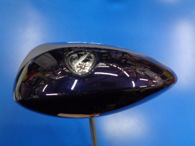 中古 CT518 9°ドライバー ゴルフ用品