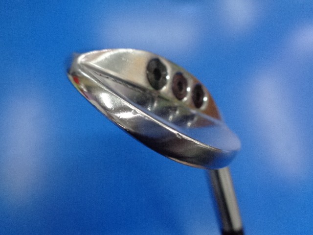 中古 イーデル V GRIND 50°ウェッジ ゴルフ用品