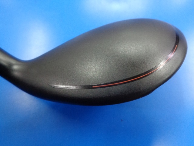 中古 B2 HY H4 22°ユーティリティ ゴルフ用品