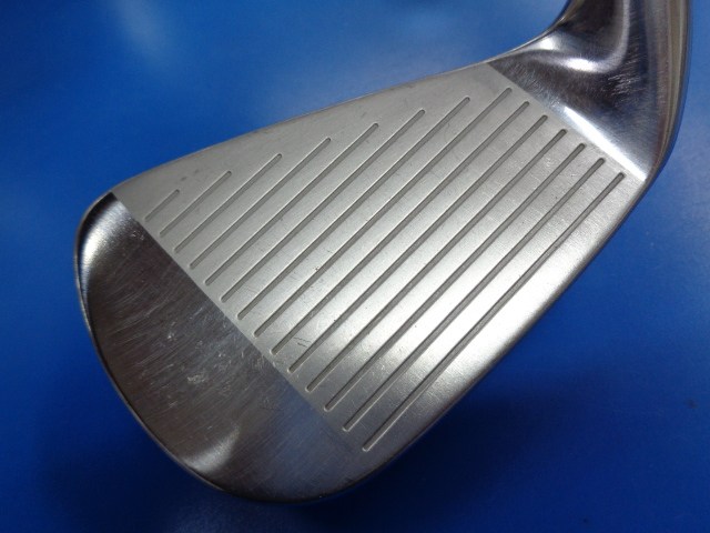 中古 RMX 120 7本アイアンセット ゴルフ用品