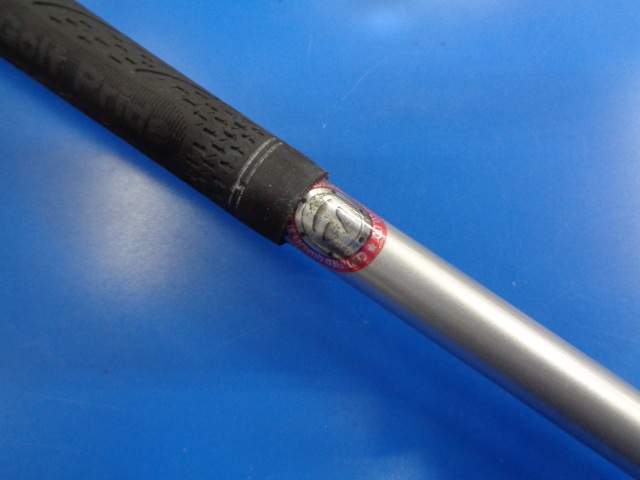 中古 Speeder 569 Evolution VI(S) 44.125 テーラーメイド用スリーブシャフト ゴルフ用品