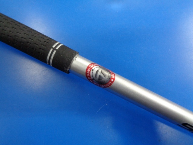 中古 Speeder 661 Evolution VI(S) 44.125イ テーラーメイド用スリーブシャフト ゴルフ用品