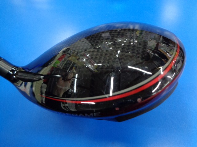 中古 スリクソンZX5 9.5°ドライバー ゴルフ用品