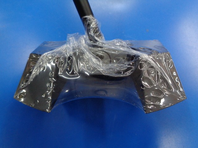 中古 L.A.B.GOLF MEZZ.1 MAXパター ゴルフ用品