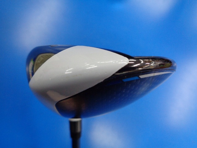 中古 SIM2 MAX-D 5W 19°フェアウェイウッド ゴルフ用品