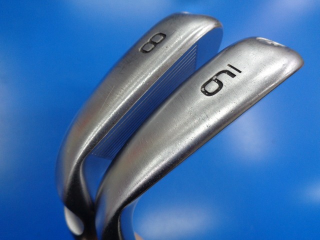 中古 i230 5本アイアンセット ゴルフ用品