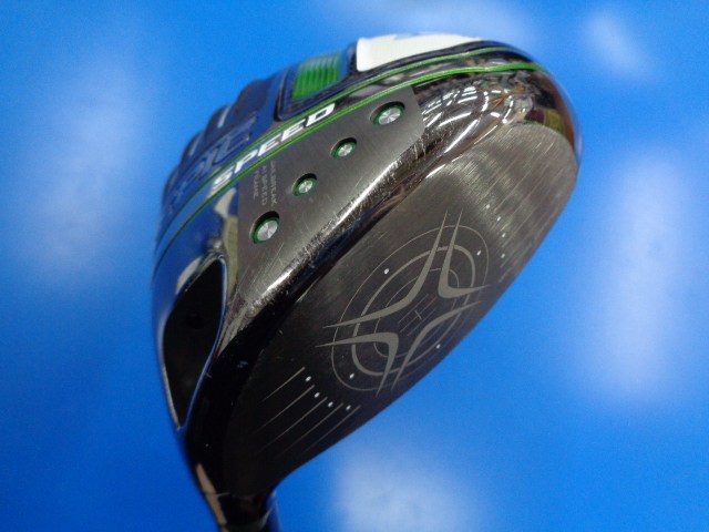 中古 EPIC SPEED 9°ドライバー ゴルフ用品