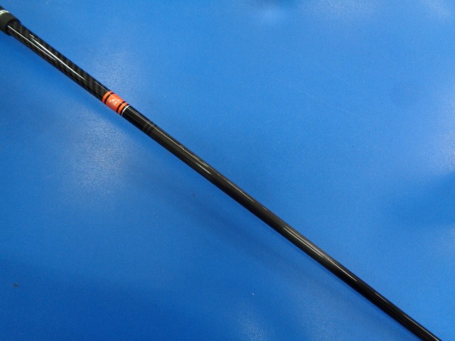 中古 TENSEI CK Pro Orange Hybrid 70(X) 39. タイトリスト用スリーブシャフト ゴルフ用品